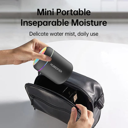 Mini Umidificador