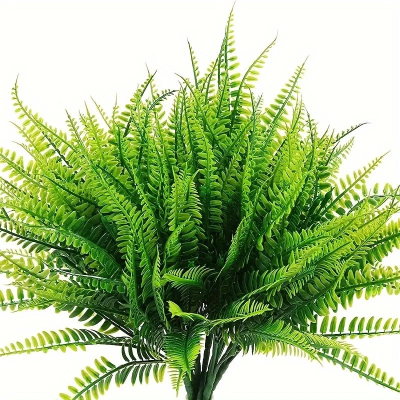 Plantas Artificiais