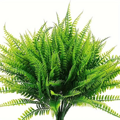 Plantas Artificiais