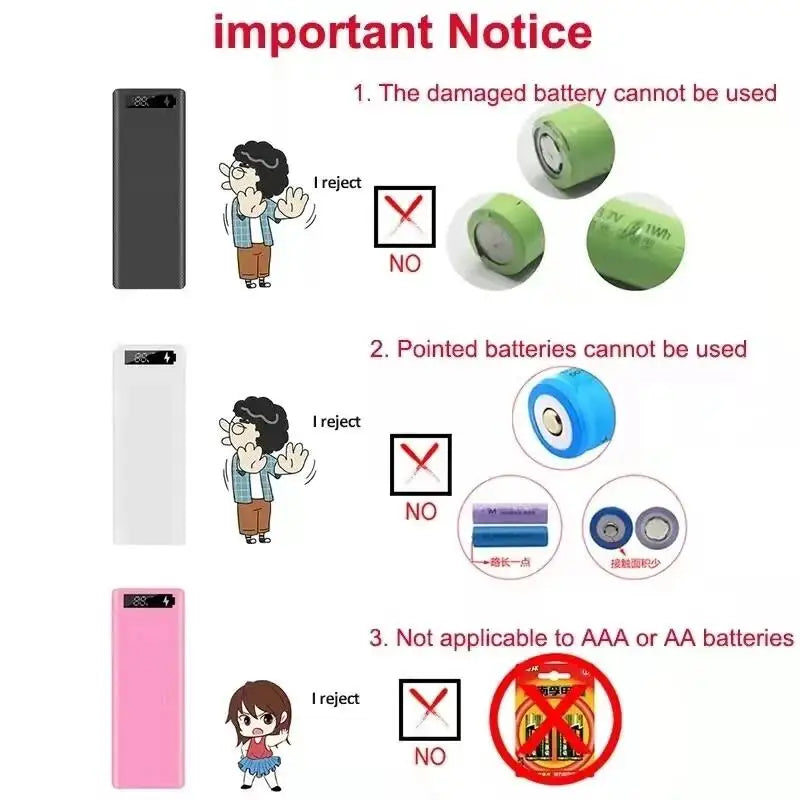 PowerBank