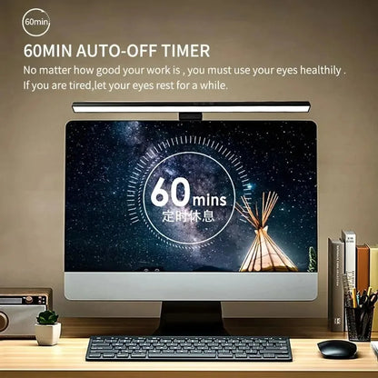 Lâmpada para Monitor