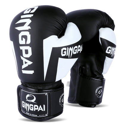 Luvas de Boxe