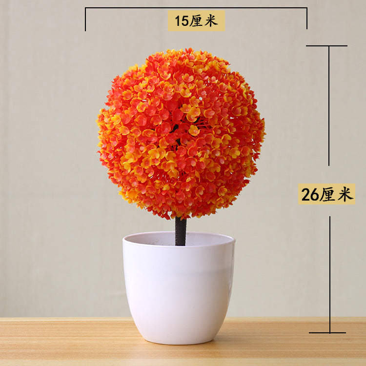 Plantas Artificiais