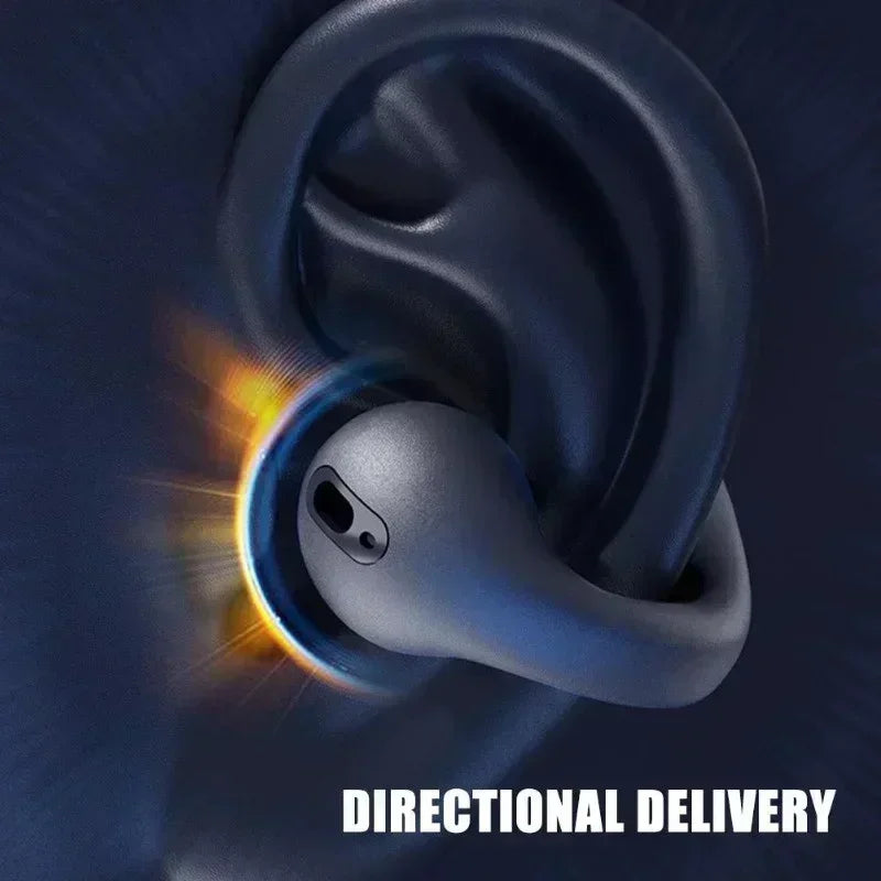 Fones de Ouvido