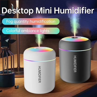 Mini Umidificador