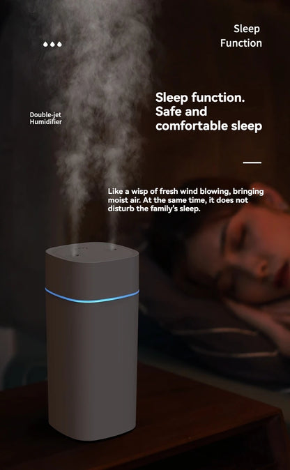 Umidificador