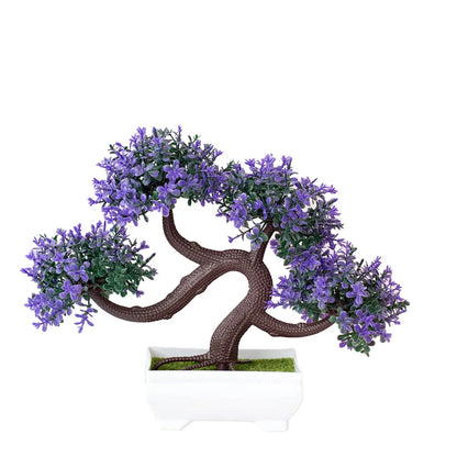 Plantas Artificiais para Decoração