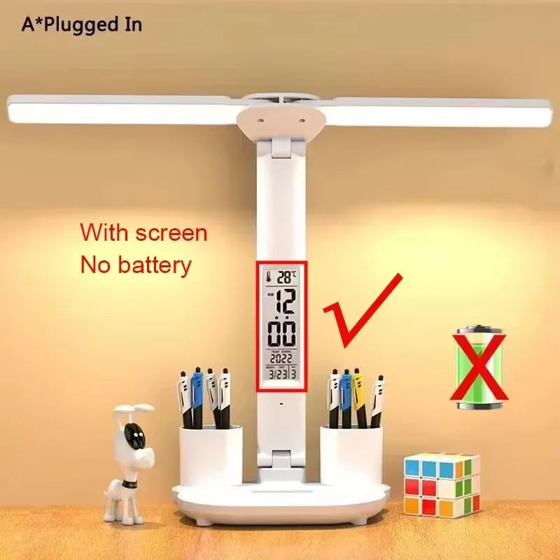 Lâmpada de Mesa LED