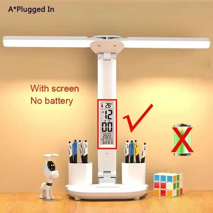 Lâmpada de Mesa LED