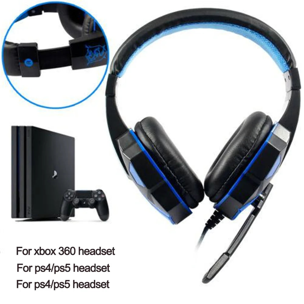Fones Gamer