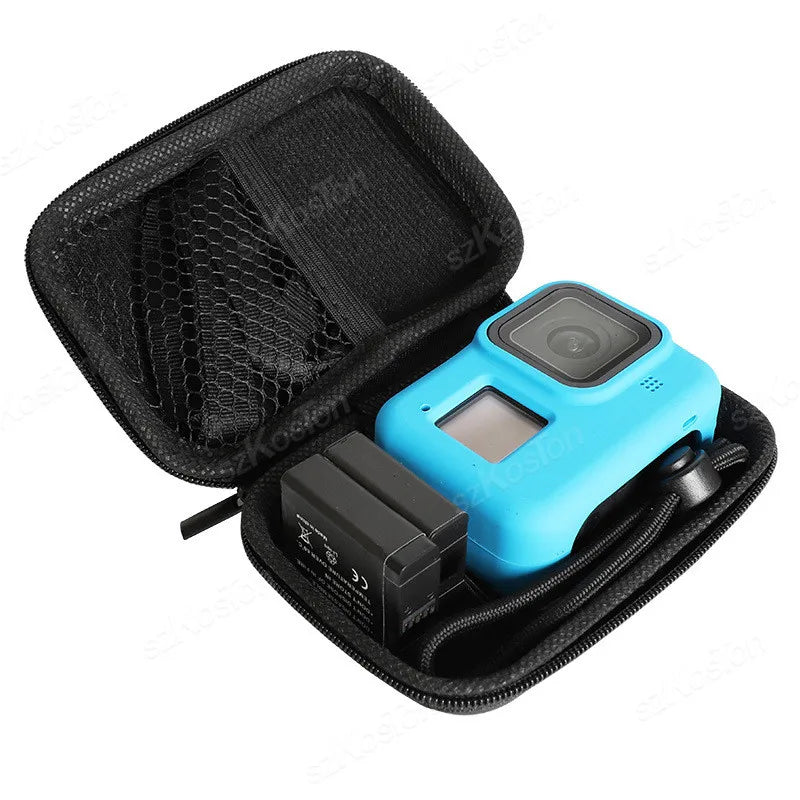 Mini Saco de Armazenamento para GO PRO