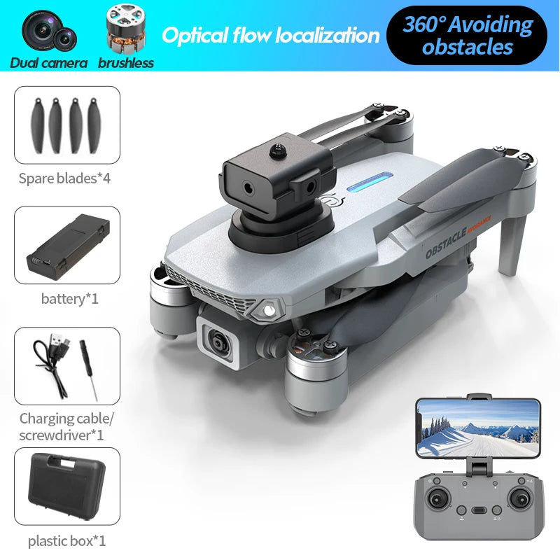 Mini Drone