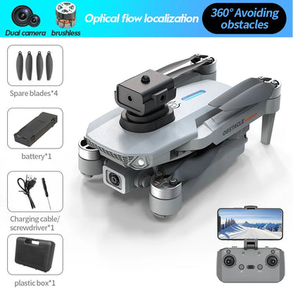 Mini Drone