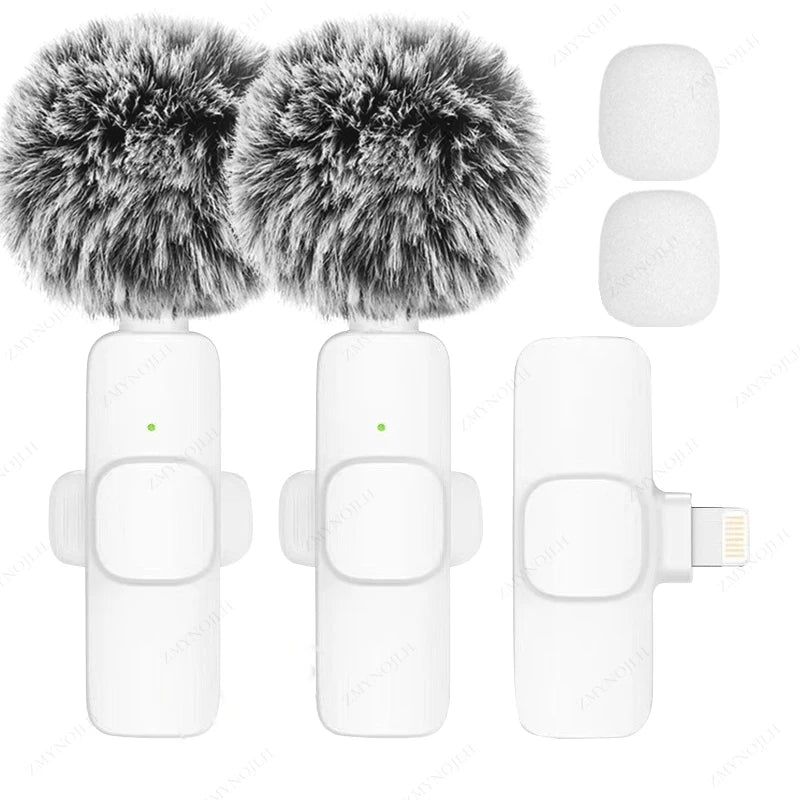 Microfone