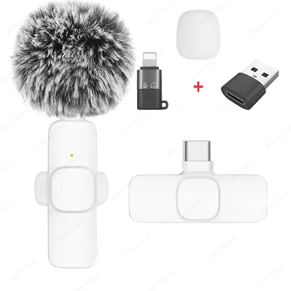Microfone