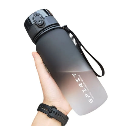 Garrafa de Água de 500ML de Capacidade