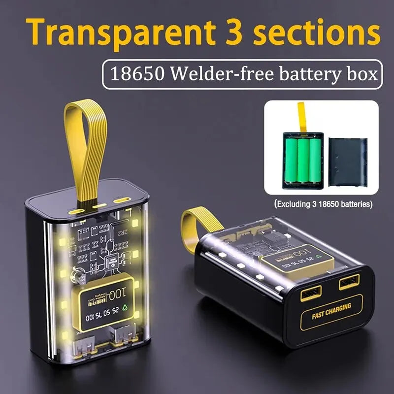 Power Bank