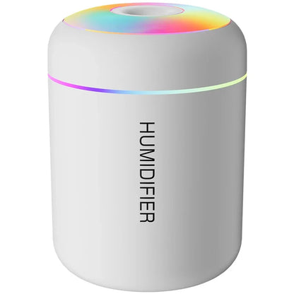 Mini Umidificador