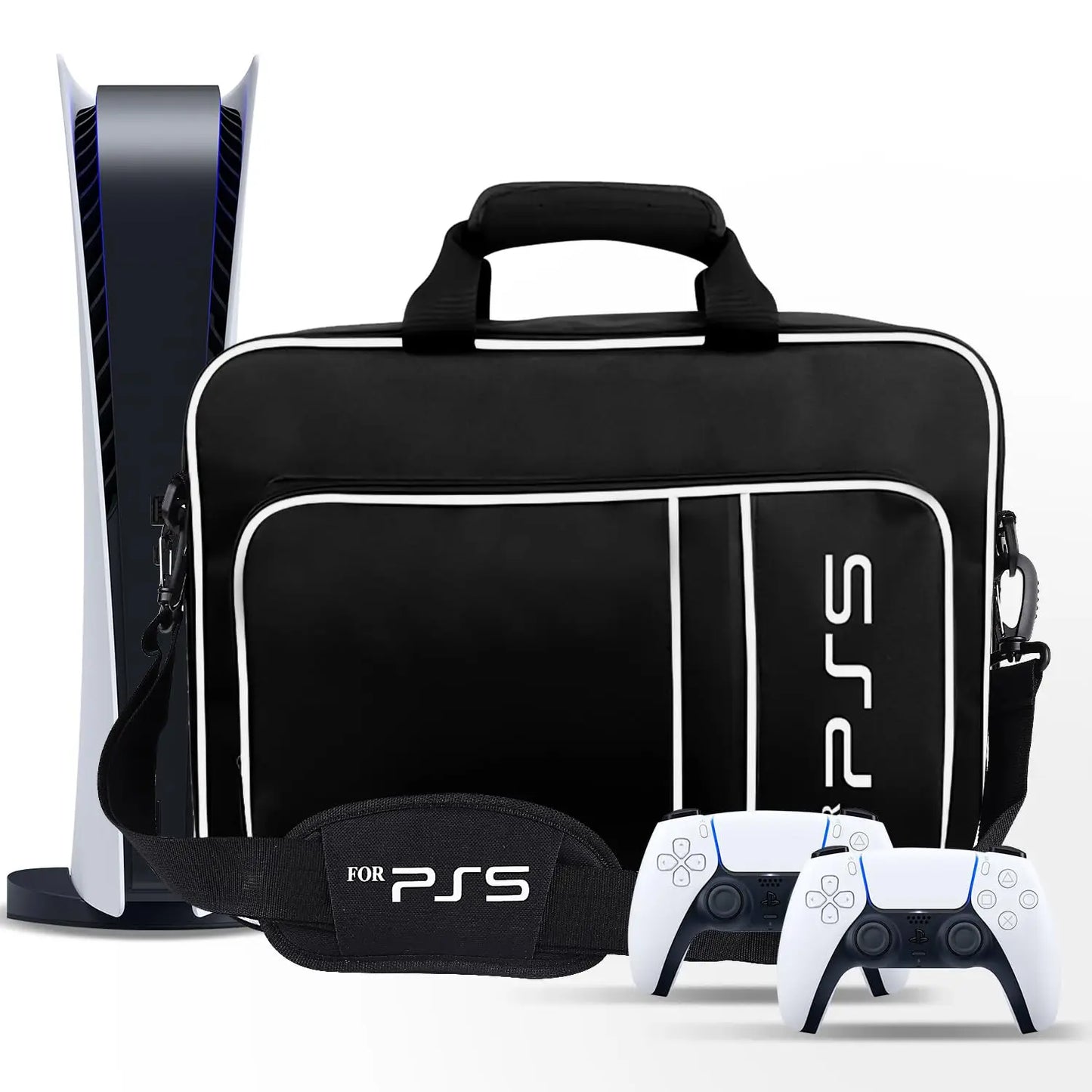 Saco para PS5