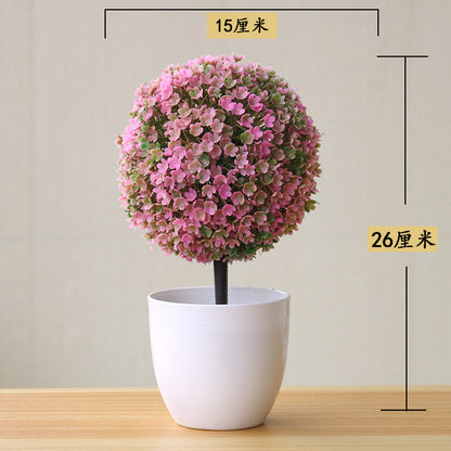 Plantas Artificiais