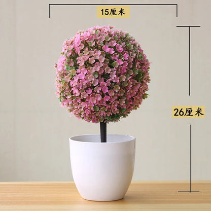 Plantas Artificiais