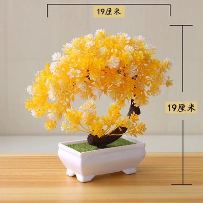 Plantas Artificiais