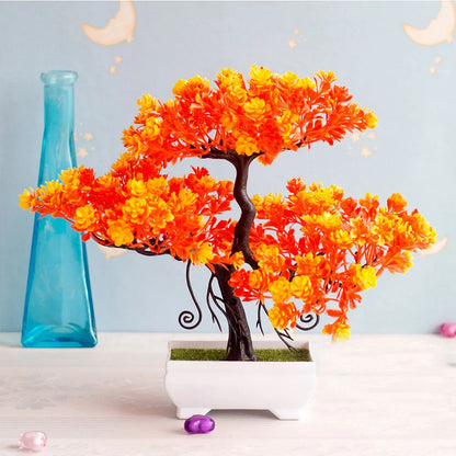 Plantas Artificiais para Decoração