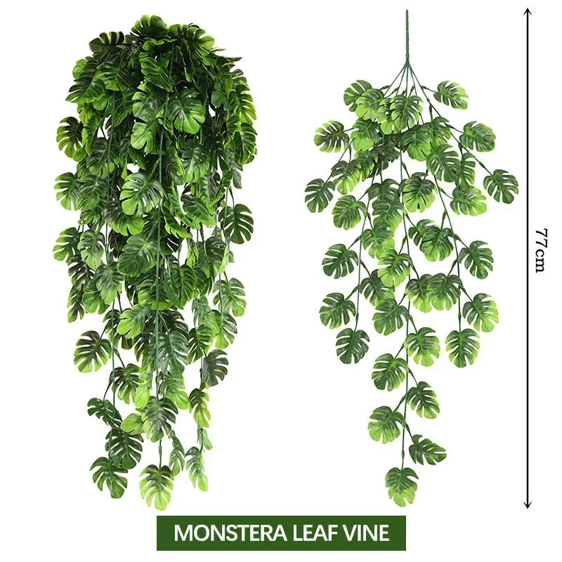 Plantas Artificiais