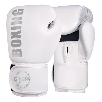 Luvas de Boxe