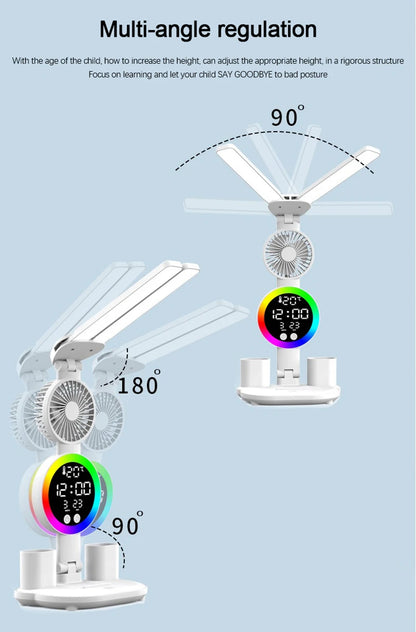 Lâmpada de Mesa LED
