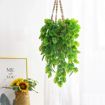 Plantas Artificiais