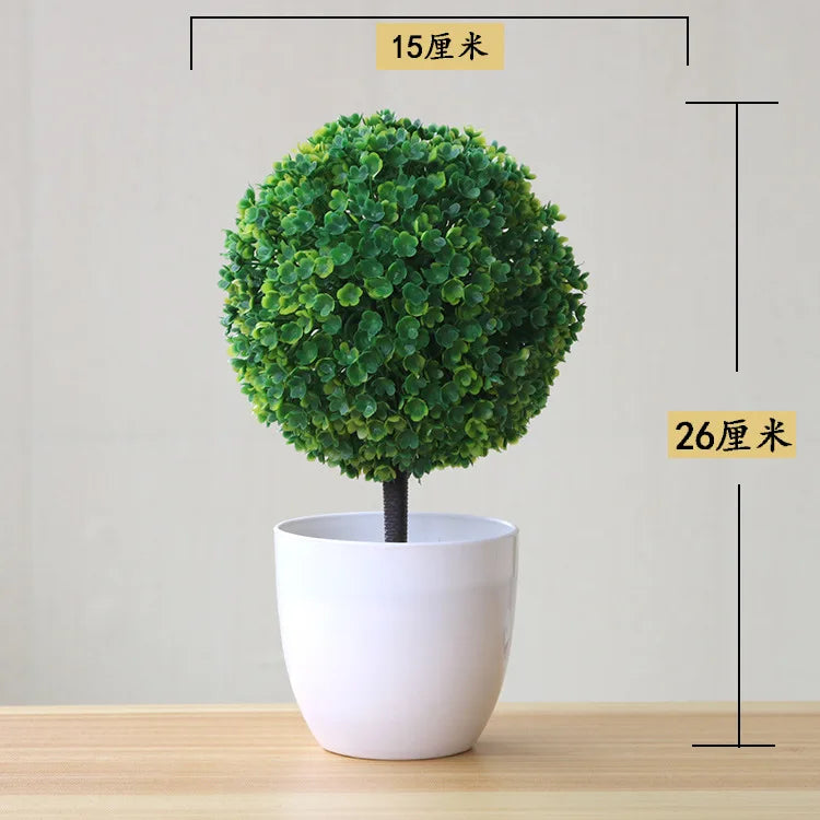 Plantas Artificiais