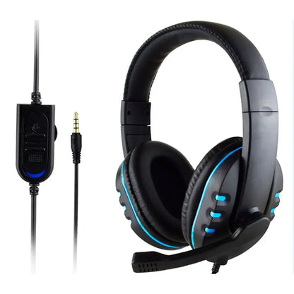 Fones Gamer