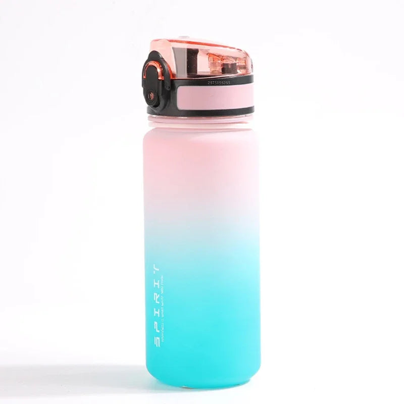 Garrafa de Água de 500ML de Capacidade