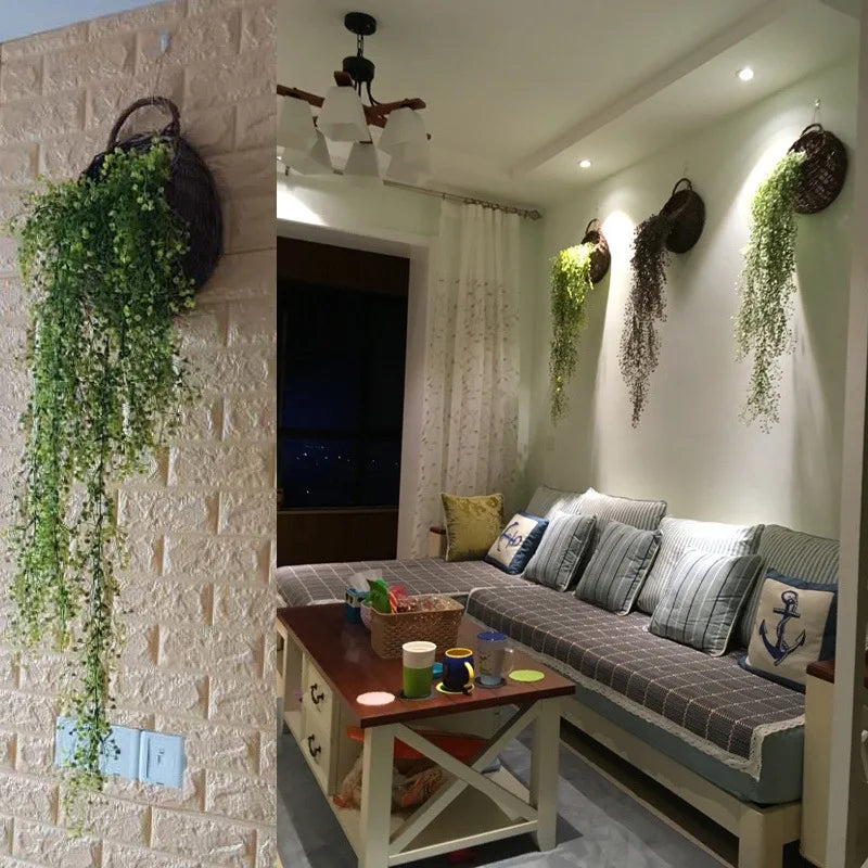 Plantas Artificiais