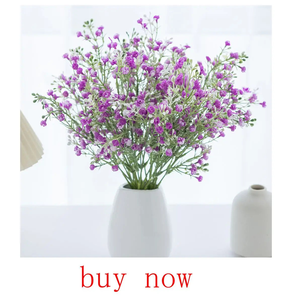 Plantas Artificiais