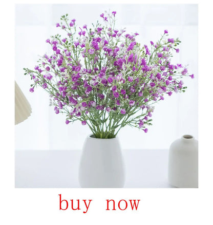 Plantas Artificiais