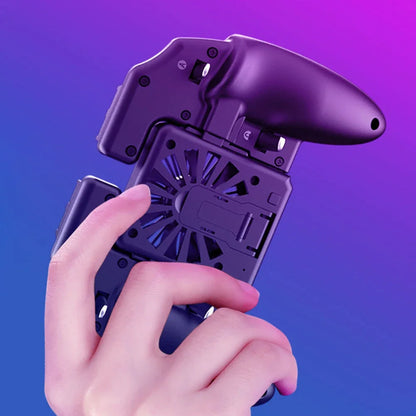 Gamepad para Telemóvel