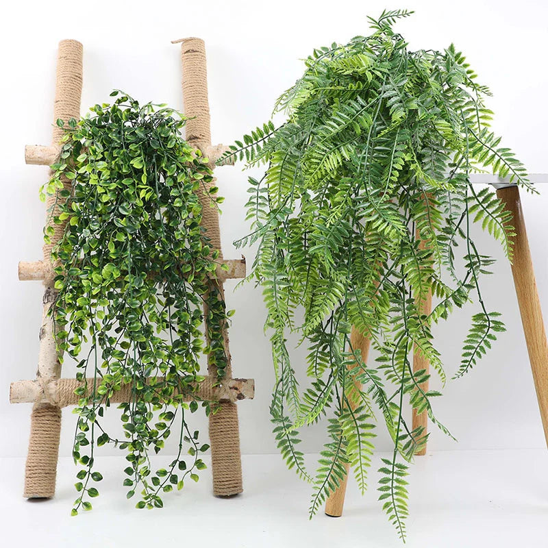 Plantas Artificiais