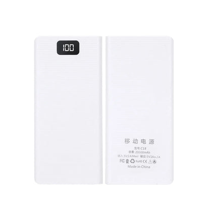 PowerBank