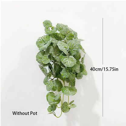 Plantas Artificiais