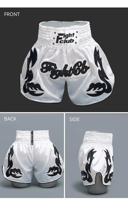Calções para Boxe