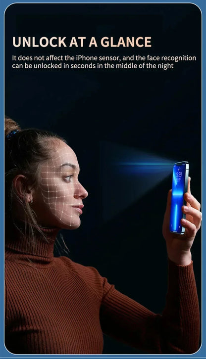 Pelicula de Privacidade