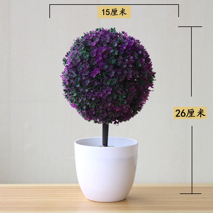 Plantas Artificiais