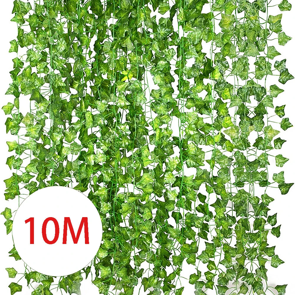 Plantas Artificiais