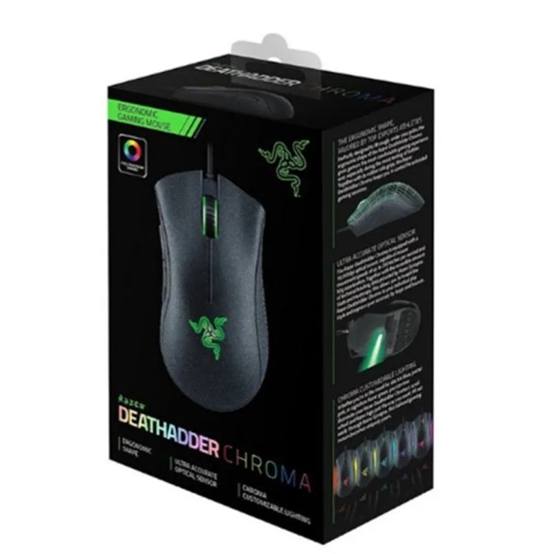 Rato da Razer
