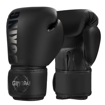 Luvas de Boxe