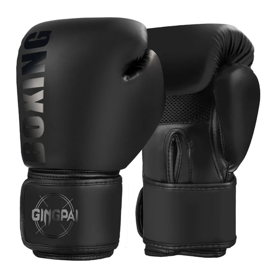 Luvas de Boxe