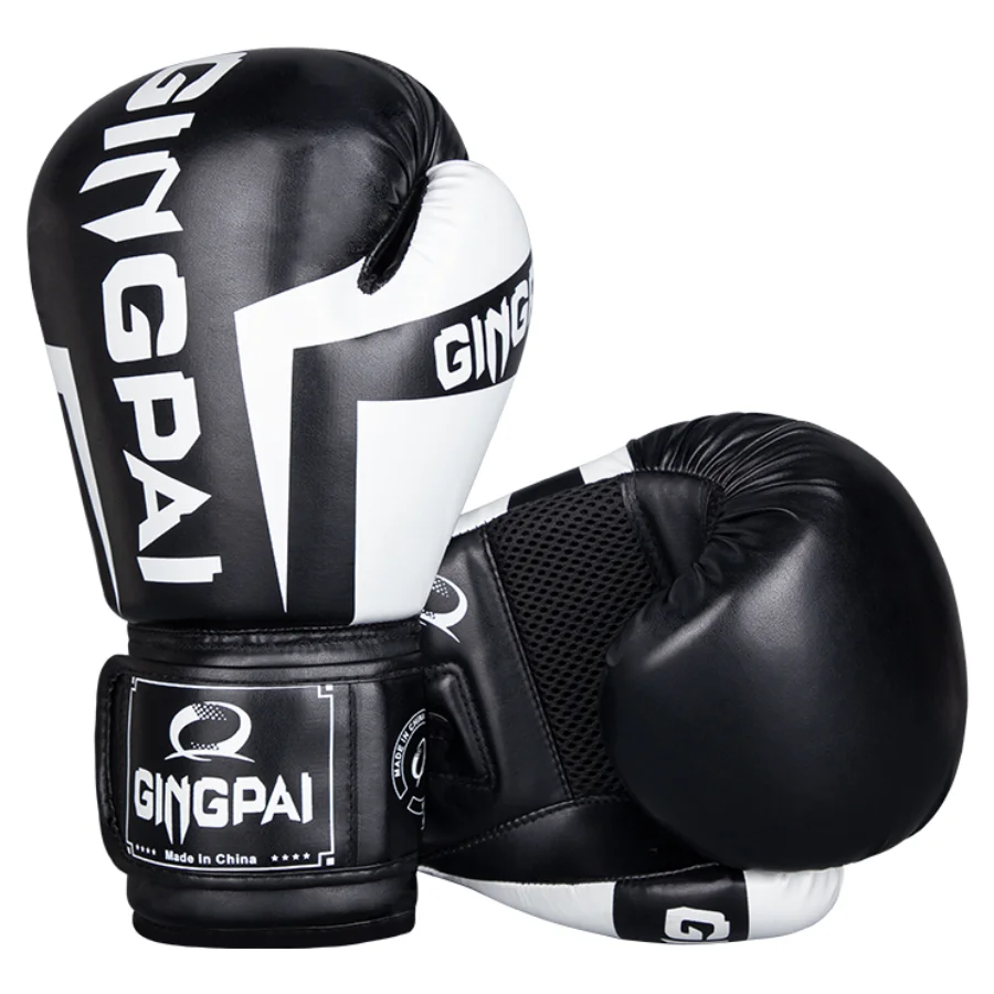 Luvas de Boxe