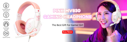 Fones Gamer